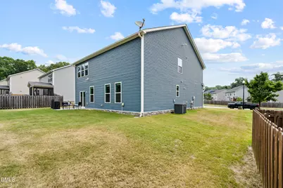 407 Pacific Heights Road, Knightdale, NC 27545 - Photo 40