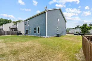 407 Pacific Heights Rd, Knightdale, NC 27545 - Photo 40