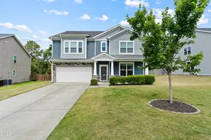 407 Pacific Heights Rd, Knightdale, NC 27545 - Photo 1