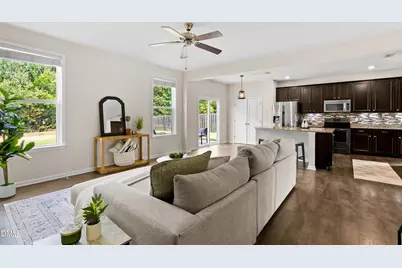 407 Pacific Heights Road, Knightdale, NC 27545 - Photo 12