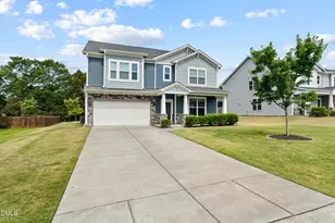 407 Pacific Heights Rd, Knightdale, NC 27545 - Photo 2