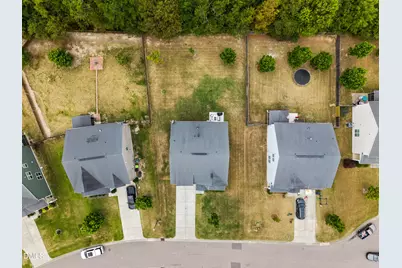 407 Pacific Heights Road, Knightdale, NC 27545 - Photo 50