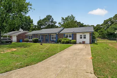 1082 Quail Meadow Drive, Fayetteville, NC 28314 - Photo 2