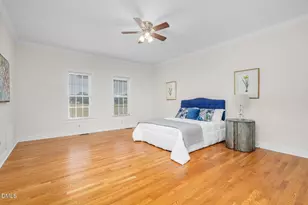 4461 S Halifax Rd, Rocky Mount, NC 27803 - Photo 24