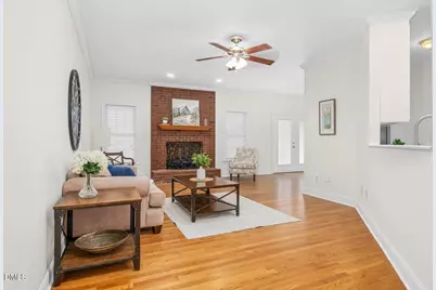 4461 S Halifax Road, Rocky Mount, NC 27803 - Photo 18