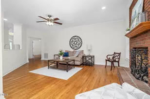 4461 S Halifax Rd, Rocky Mount, NC 27803 - Photo 16