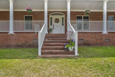 4461 S Halifax Road, Rocky Mount, NC 27803 - Photo 4