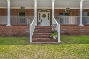 4461 S Halifax Rd, Rocky Mount, NC 27803 - Photo 4