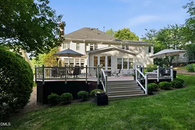 102 Southglen Drive, Cary, NC 27518 - Photo 48