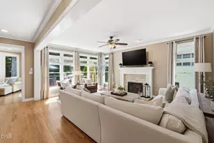 102 Southglen Dr, Cary, NC 27518 - Photo 12