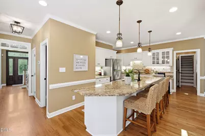102 Southglen Drive, Cary, NC 27518 - Photo 20