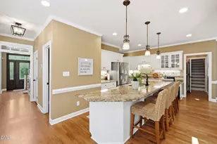 102 Southglen Dr, Cary, NC 27518 - Photo 20