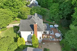 102 Southglen Dr, Cary, NC 27518 - Photo 42