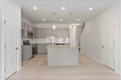 45 Fox Sedge Place, Lillington, NC 27546 - Photo 6