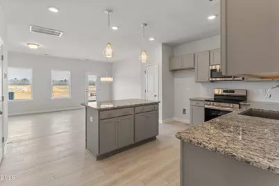 45 Fox Sedge Place, Lillington, NC 27546 - Photo 2