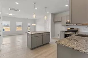 45 Fox Sedge Pl, Lillington, NC 27546 - Photo 2