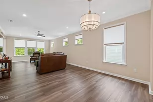 2301 Flycatcher Ln, Fuquay-Varina, NC 27526 - Photo 18