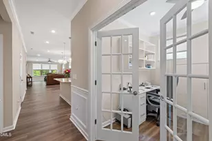 2301 Flycatcher Ln, Fuquay-Varina, NC 27526 - Photo 4