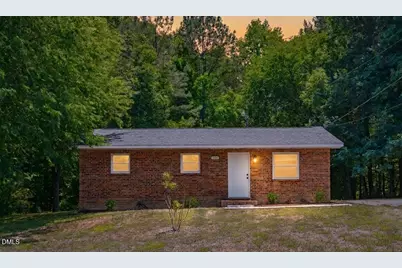 504 Tuliptree Road, Hillsborough, NC 27278 - Photo 2