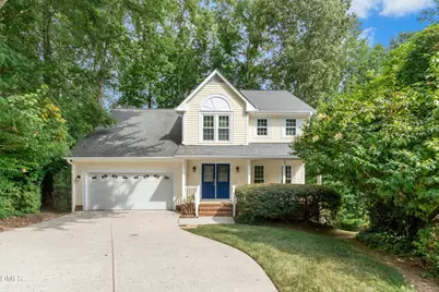 103 Fresno Place, Cary, NC 27513 - Photo 1
