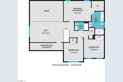 103 Fresno Place, Cary, NC 27513 - Photo 40