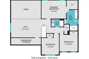103 Fresno Pl, Cary, NC 27513 - Photo 40