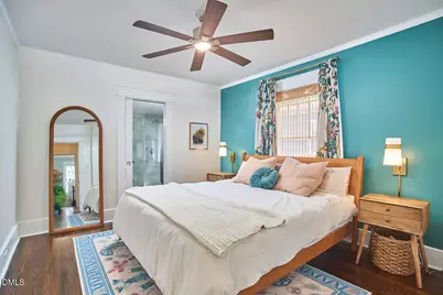 608 N Boundary Street, Raleigh, NC 27604 - Photo 20