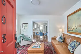 608 N Boundary St, Raleigh, NC 27604 - Photo 4