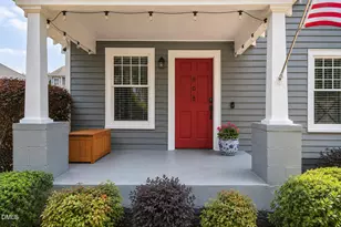 608 N Boundary St, Raleigh, NC 27604 - Photo 2