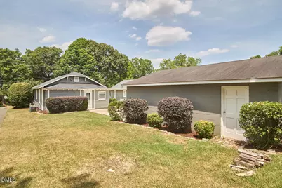 608 N Boundary Street, Raleigh, NC 27604 - Photo 30