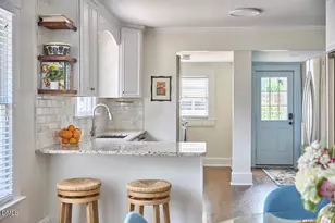 608 N Boundary St, Raleigh, NC 27604 - Photo 12