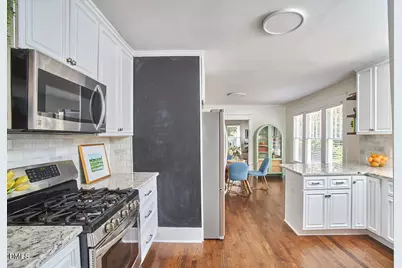608 N Boundary Street, Raleigh, NC 27604 - Photo 16