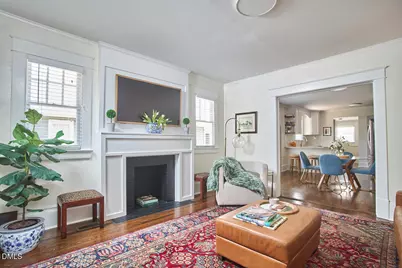 608 N Boundary Street, Raleigh, NC 27604 - Photo 6