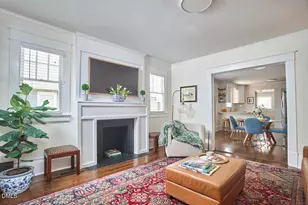 608 N Boundary St, Raleigh, NC 27604 - Photo 6