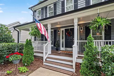 717 Bahama Court, Holly Springs, NC 27540 - Photo 12