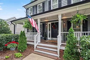 717 Bahama Ct, Holly Springs, NC 27540 - Photo 12