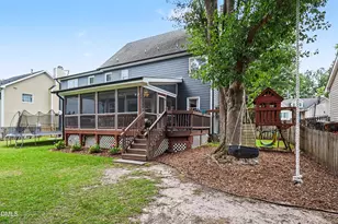 717 Bahama Ct, Holly Springs, NC 27540 - Photo 30