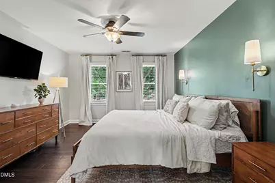 717 Bahama Court, Holly Springs, NC 27540 - Photo 20