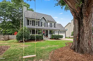 717 Bahama Ct, Holly Springs, NC 27540 - Photo 10
