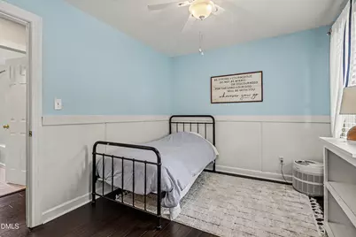 717 Bahama Court, Holly Springs, NC 27540 - Photo 26
