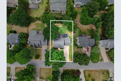 717 Bahama Court, Holly Springs, NC 27540 - Photo 36