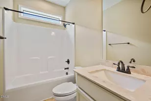 278 Bella Sq, Smithfield, NC 27577 - Photo 8
