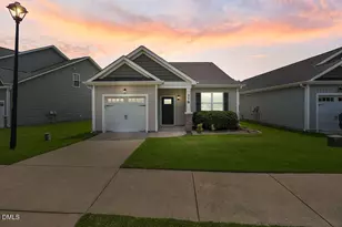 278 Bella Sq, Smithfield, NC 27577 - Photo 2