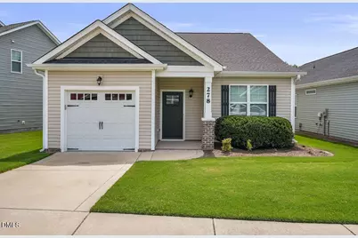 278 Bella Square, Smithfield, NC 27577 - Photo 2