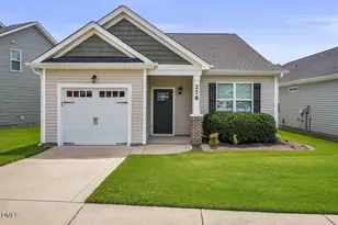 278 Bella Sq, Smithfield, NC 27577 - Photo 2