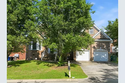 608 Oxboro Circle, Durham, NC 27713 - Photo 2