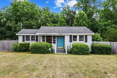5776 Pearces Road, Louisburg, NC 27549 - Photo 2