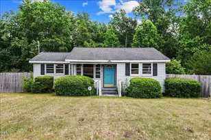 5776 Pearces Rd, Louisburg, NC 27549 - Photo 2