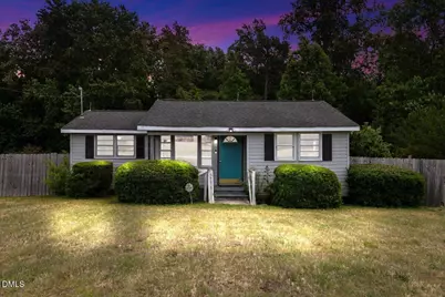 5776 Pearces Road, Louisburg, NC 27549 - Photo 2