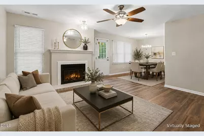 403 Gooseneck Drive, Cary, NC 27513 - Photo 2